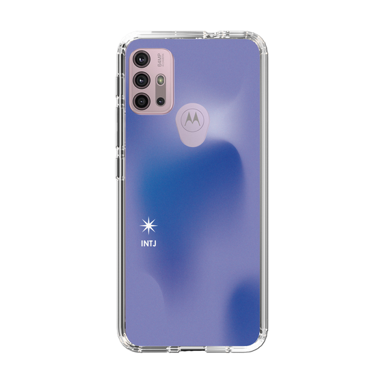 Slim Protection Case［ Original - INTJ Architect - Gradient ］