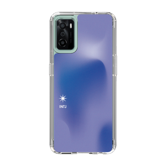 Slim Protection Case［ Original - INTJ Architect - Gradient ］