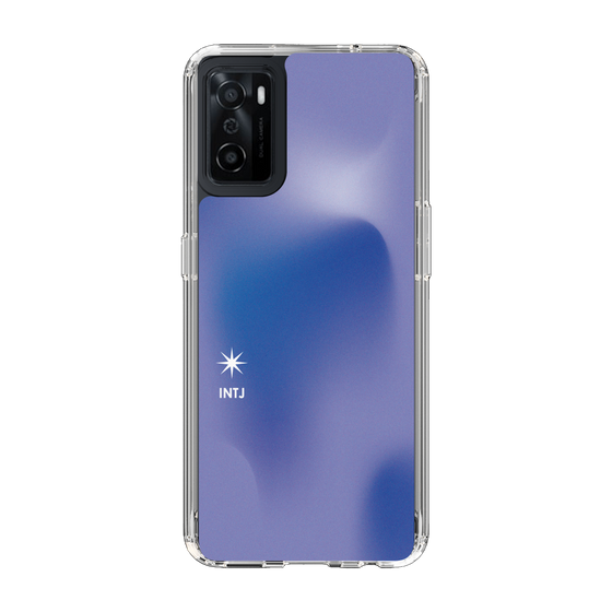 Slim Protection Case［ Original - INTJ Architect - Gradient ］