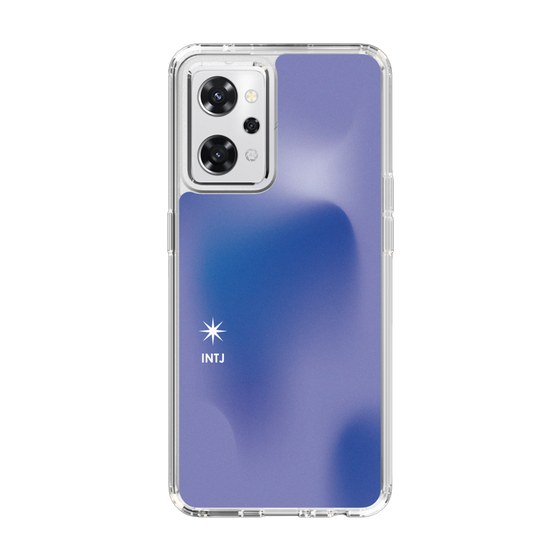 Slim Protection Case［ オリジナル - INTJ 建築家 - グラデーション ］