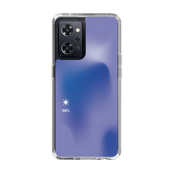Slim Protection Case［ オリジナル - INTJ 建築家 - グラデーション ］