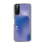 Slim Protection Case［ Original - INTJ Architect - Gradient ］
