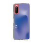 Slim Protection Case［ Original - INTJ Architect - Gradient ］