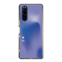 Slim Protection Case［ Original - INTJ Architect - Gradient ］