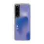 Slim Protection Case［ Original - INTJ Architect - Gradient ］