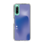 Slim Protection Case［ Original - INTJ Architect - Gradient ］