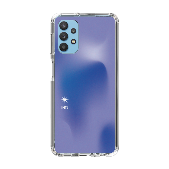 Slim Protection Case［ Original - INTJ Architect - Gradient ］