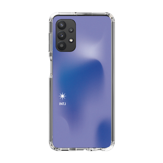 Slim Protection Case［ Original - INTJ Architect - Gradient ］