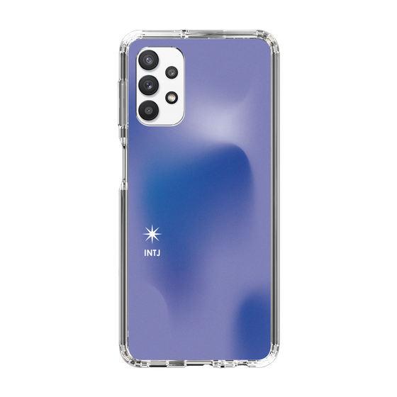 Slim Protection Case［ Original - INTJ Architect - Gradient ］