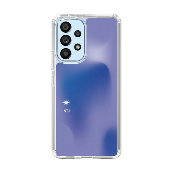 Slim Protection Case［ Original - INTJ Architect - Gradient ］