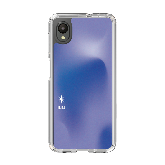 Slim Protection Case［ Original - INTJ Architect - Gradient ］