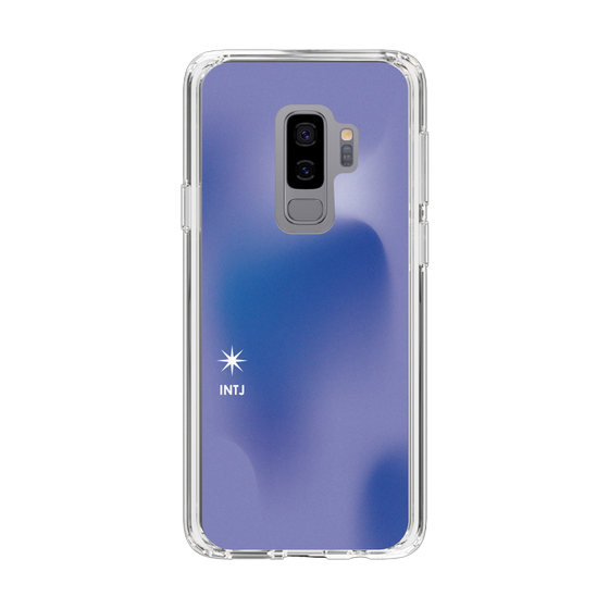 Slim Protection Case［ Original - INTJ Architect - Gradient ］