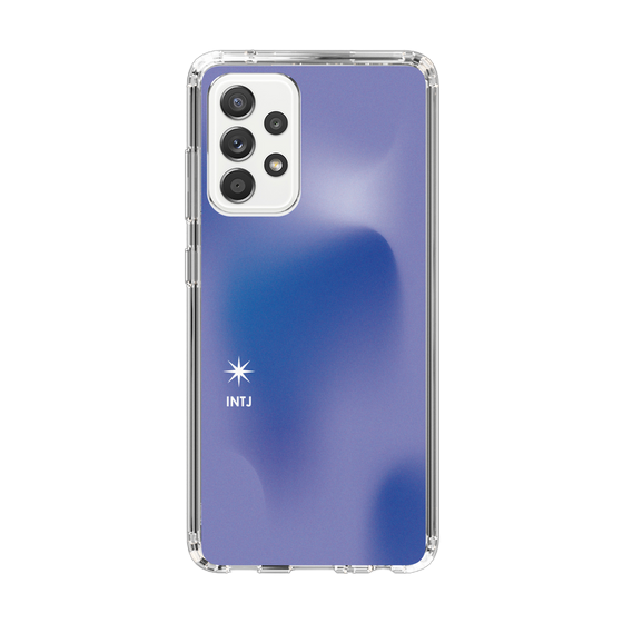 Slim Protection Case［ Original - INTJ Architect - Gradient ］