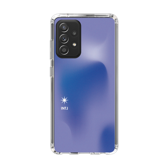 Slim Protection Case［ Original - INTJ Architect - Gradient ］