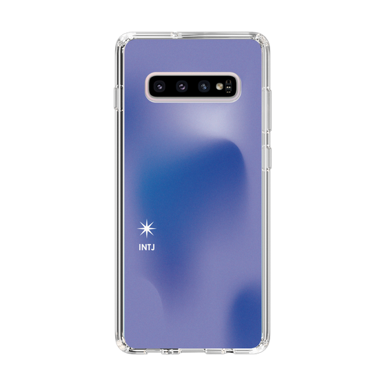 Slim Protection Case［ Original - INTJ Architect - Gradient ］