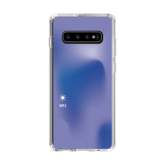 Slim Protection Case［ Original - INTJ Architect - Gradient ］