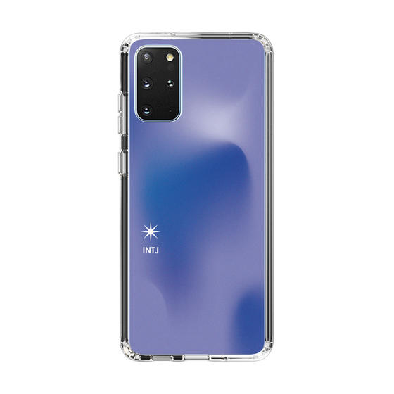 Slim Protection Case［ Original - INTJ Architect - Gradient ］