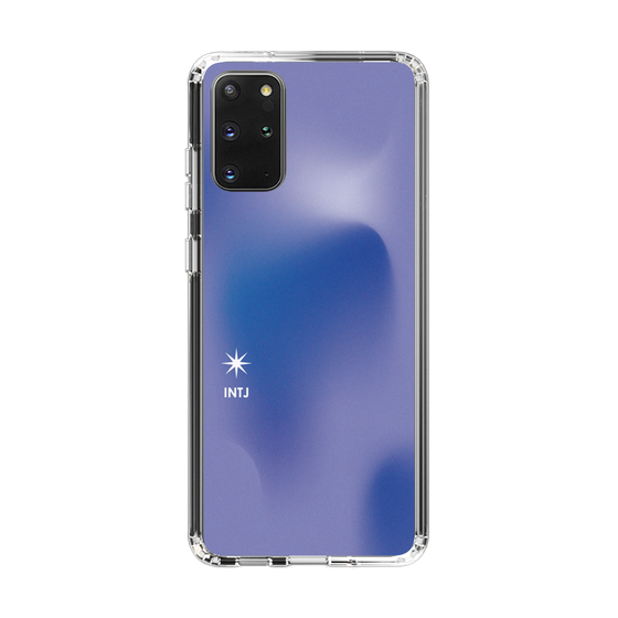 Slim Protection Case［ Original - INTJ Architect - Gradient ］