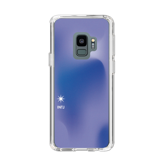 Slim Protection Case［ Original - INTJ Architect - Gradient ］