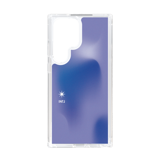 Slim Protection Case［ Original - INTJ Architect - Gradient ］