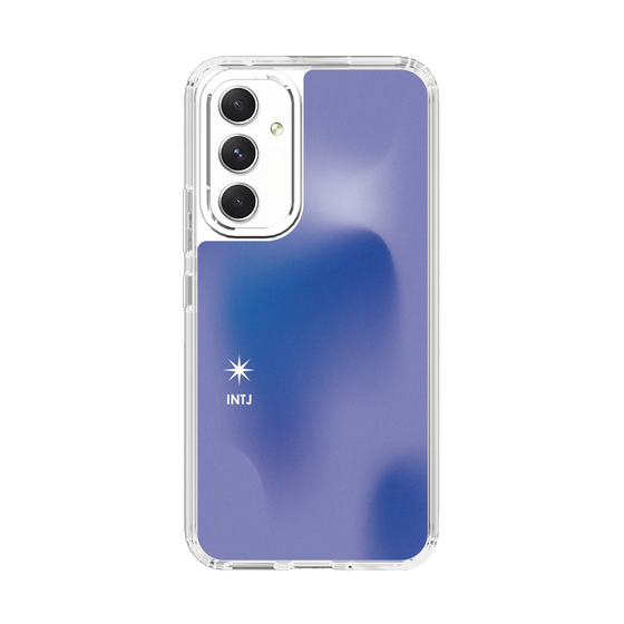 Slim Protection Case［ Original - INTJ Architect - Gradient ］