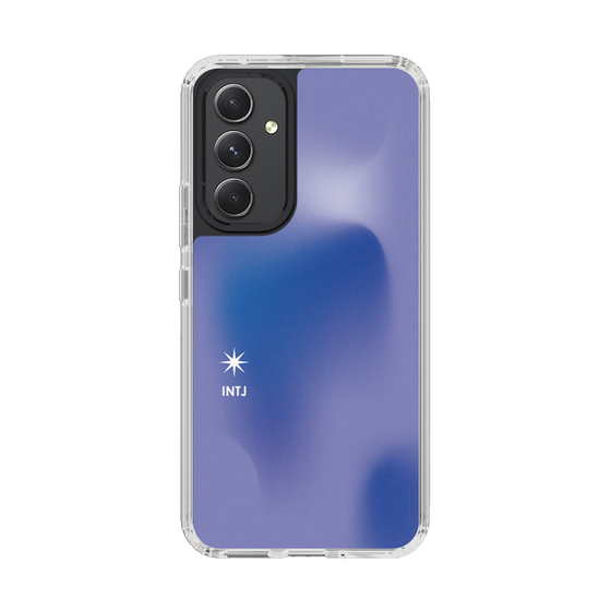 Slim Protection Case［ Original - INTJ Architect - Gradient ］