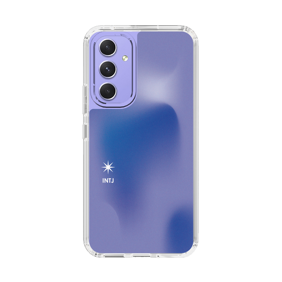 Slim Protection Case［ Original - INTJ Architect - Gradient ］
