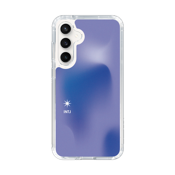Slim Protection Case［ Original - INTJ Architect - Gradient ］