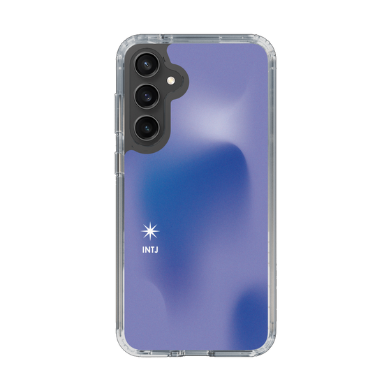 Slim Protection Case［ Original - INTJ Architect - Gradient ］