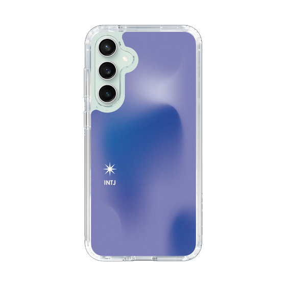 Slim Protection Case［ Original - INTJ Architect - Gradient ］