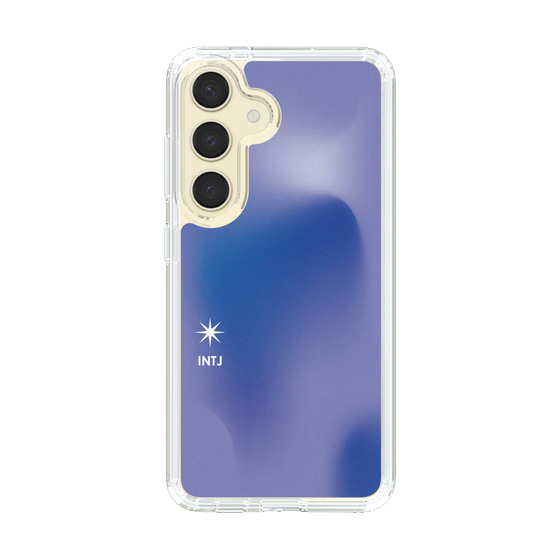 Slim Protection Case［ Original - INTJ Architect - Gradient ］