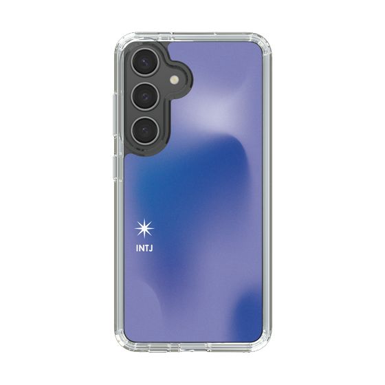 Slim Protection Case［ Original - INTJ Architect - Gradient ］