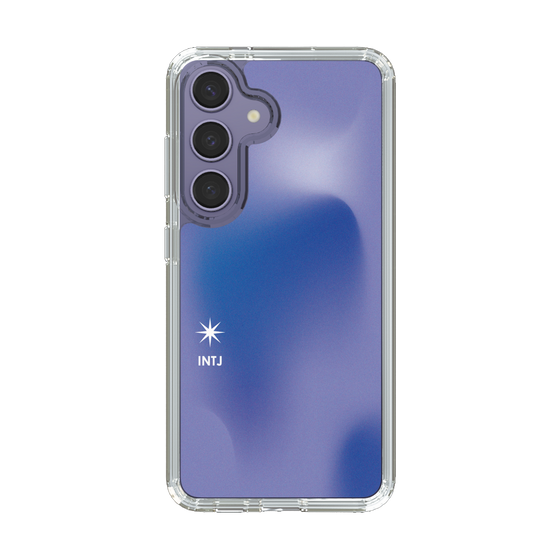 Slim Protection Case［ Original - INTJ Architect - Gradient ］