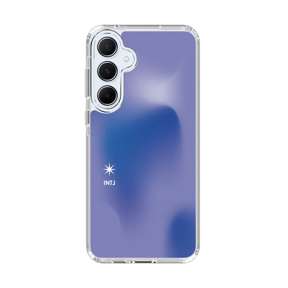Slim Protection Case［ オリジナル - INTJ 建築家 - グラデーション ］