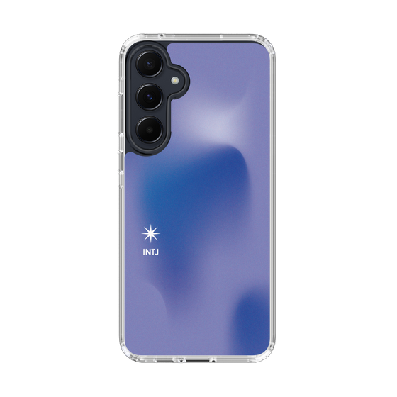 Slim Protection Case［ オリジナル - INTJ 建築家 - グラデーション ］
