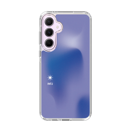Slim Protection Case［ オリジナル - INTJ 建築家 - グラデーション ］