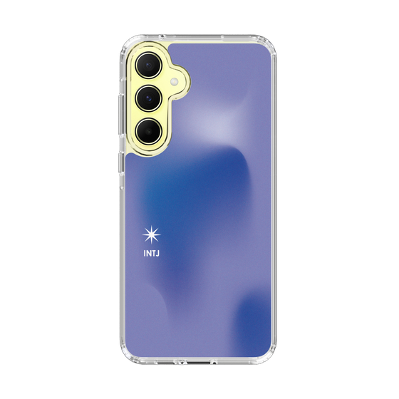 Slim Protection Case［ オリジナル - INTJ 建築家 - グラデーション ］