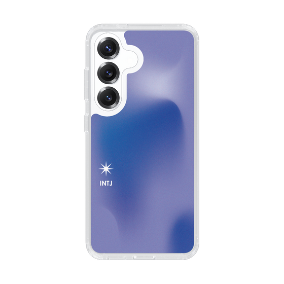 Slim Protection Case［ Original - INTJ Architect - Gradient ］