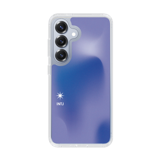 Slim Protection Case［ Original - INTJ Architect - Gradient ］
