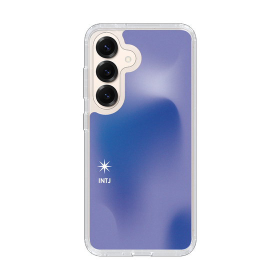 Slim Protection Case［ Original - INTJ Architect - Gradient ］