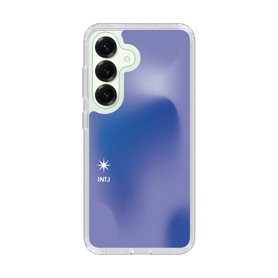 Slim Protection Case［ Original - INTJ Architect - Gradient ］