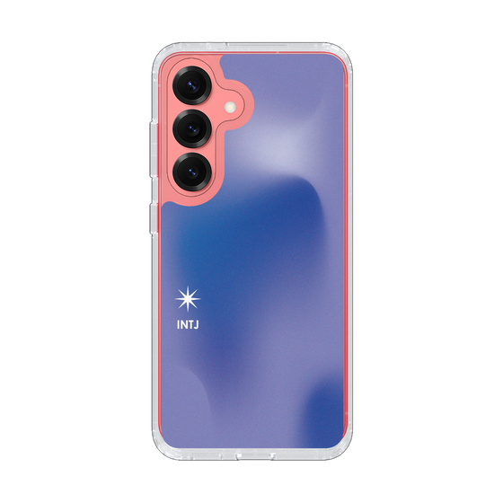 Slim Protection Case［ Original - INTJ Architect - Gradient ］