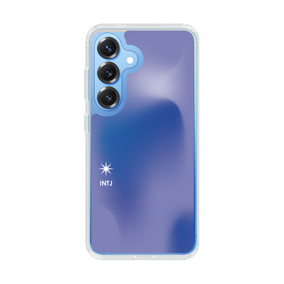 Slim Protection Case［ Original - INTJ Architect - Gradient ］