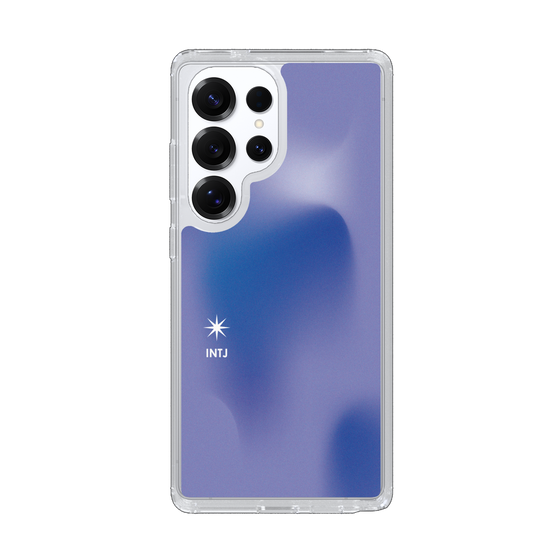 Slim Protection Case［ Original - INTJ Architect - Gradient ］