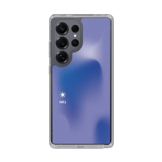 Slim Protection Case［ Original - INTJ Architect - Gradient ］