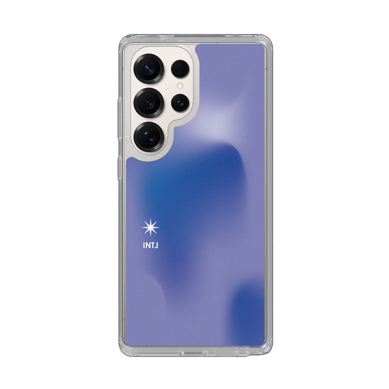 Slim Protection Case［ Original - INTJ Architect - Gradient ］