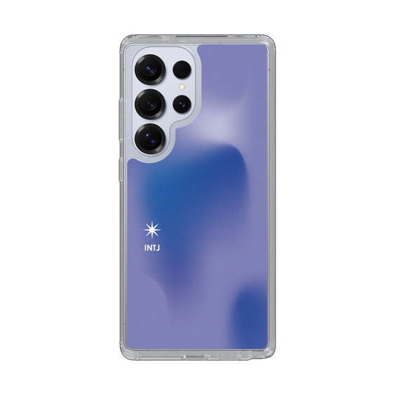 Slim Protection Case［ Original - INTJ Architect - Gradient ］