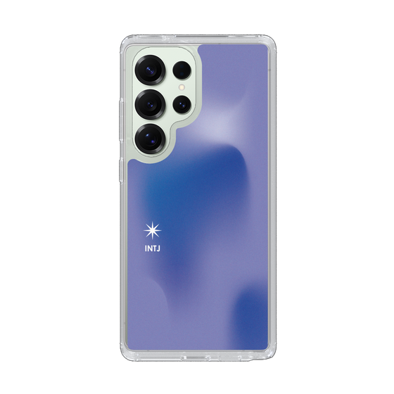 Slim Protection Case［ Original - INTJ Architect - Gradient ］