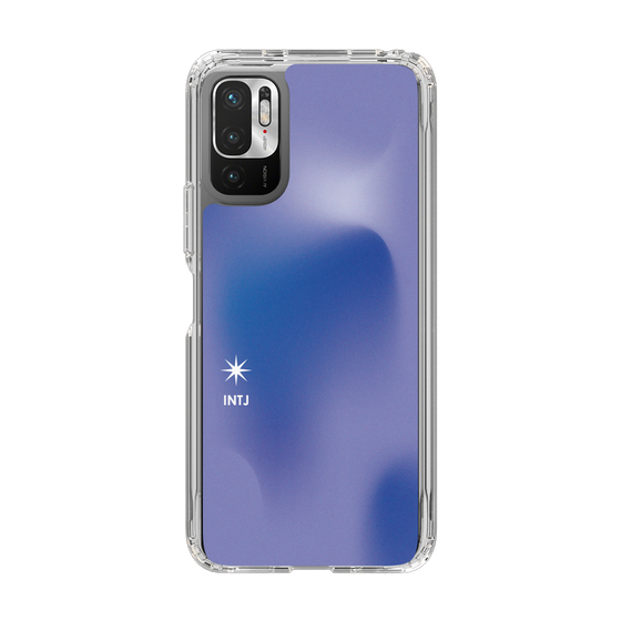 Slim Protection Case［ Original - INTJ Architect - Gradient ］
