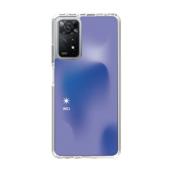 Slim Protection Case［ Original - INTJ Architect - Gradient ］